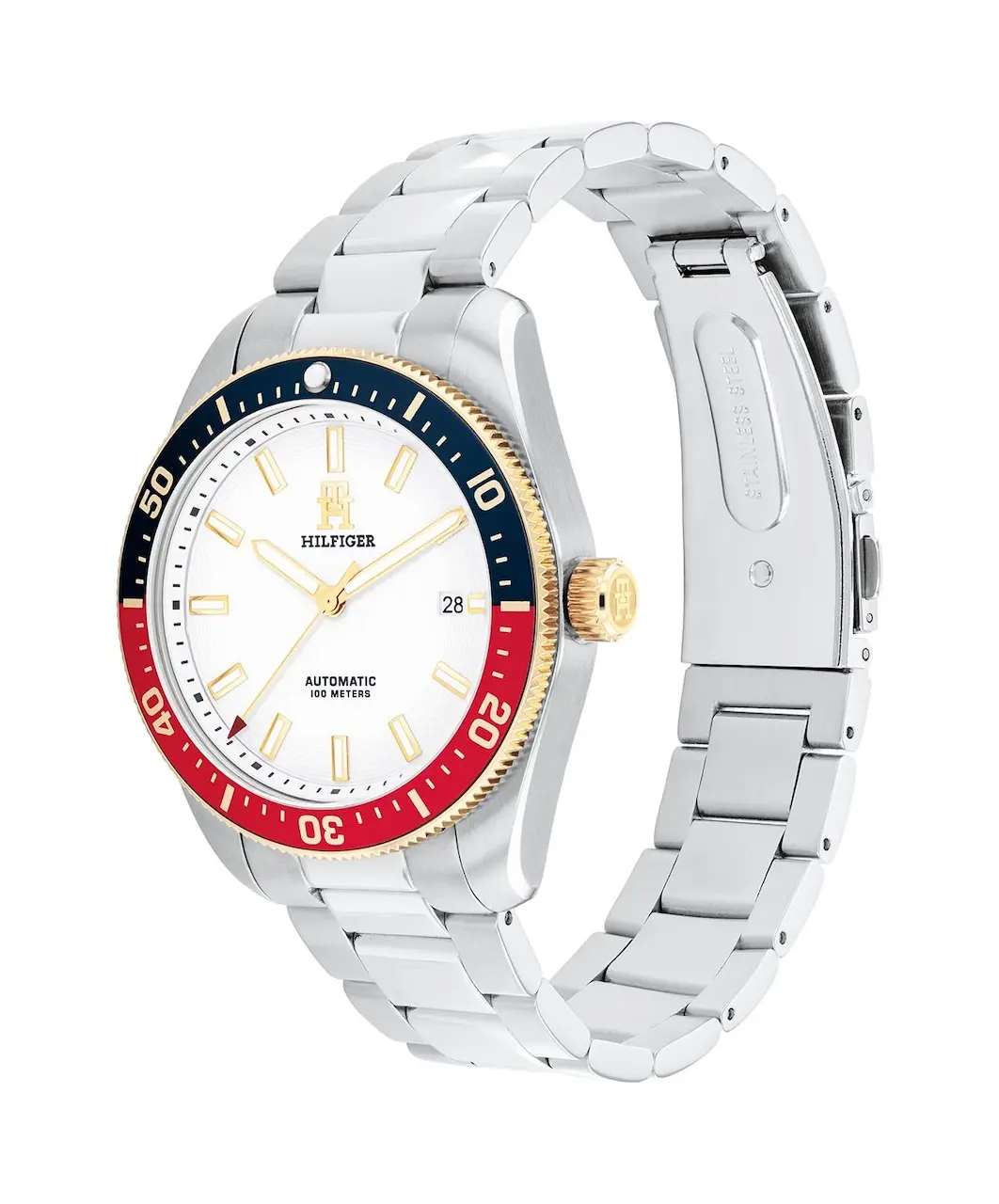 Tommy Hilfiger TH85 Automatic