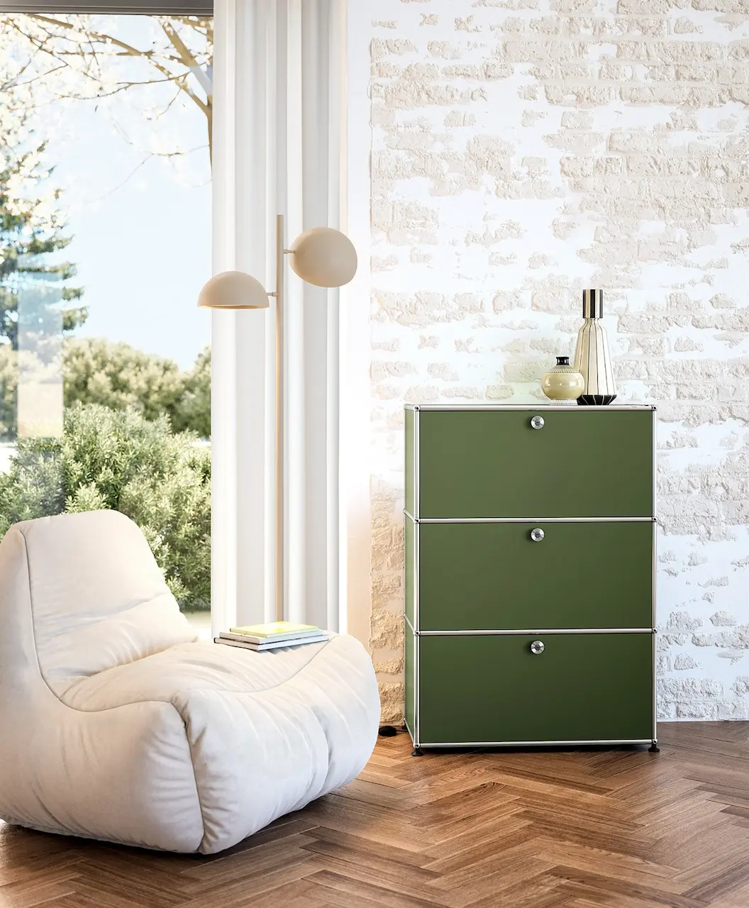 USM Modular Forniture