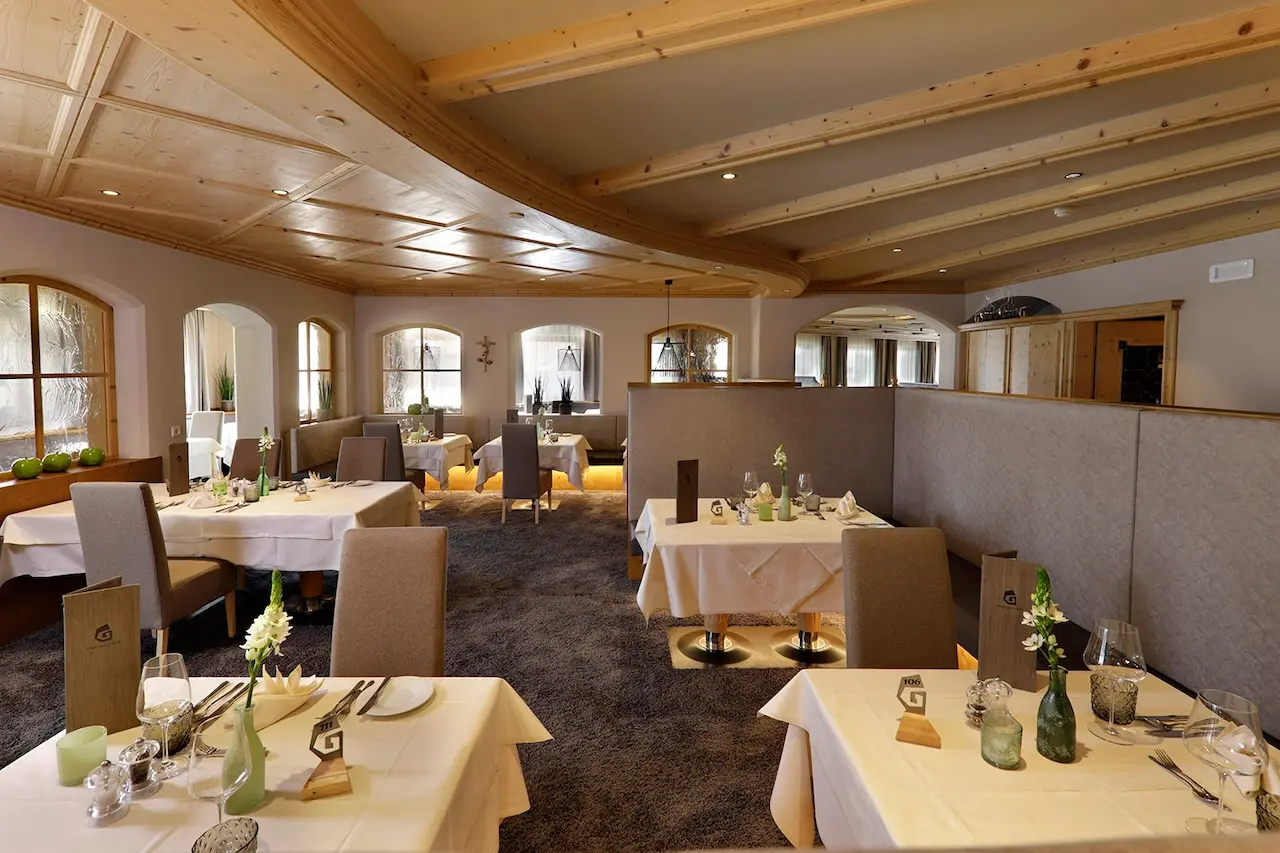 hotel Gassenhof di Racines