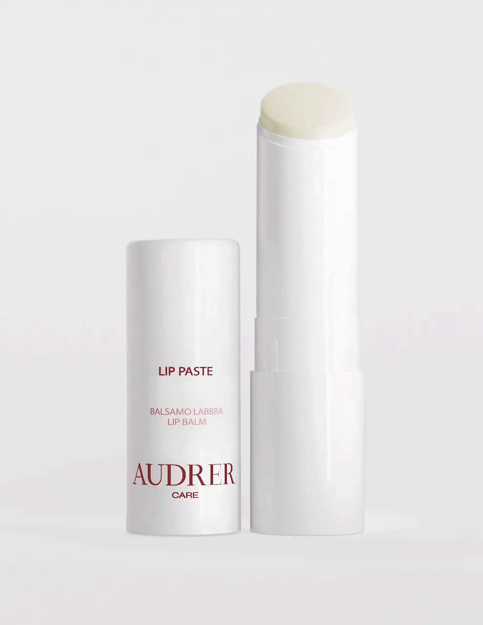 Audrer presenta Lip Paste