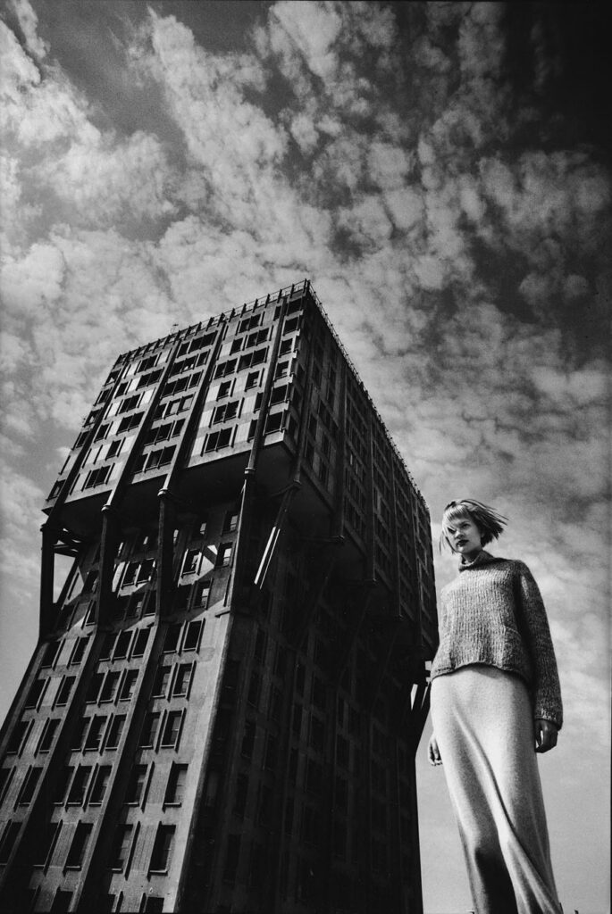 Carlo Orsi mostra milano Palazzo Morando