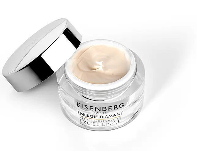EXCELLENCE ENERGIE DIAMANT SOIN NUIT