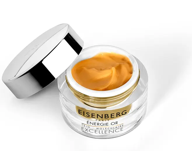 EXCELLENCE ENERGIE OR SOIN JOUR