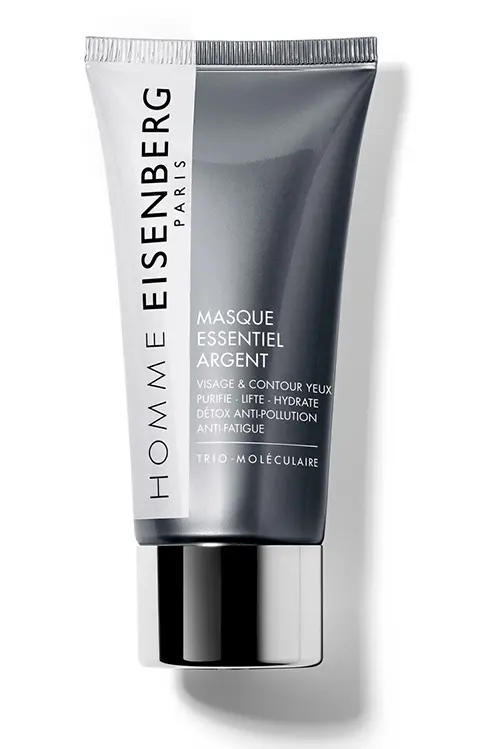 EXCELLENCE MASQUE ESSENTIEL ARGENT