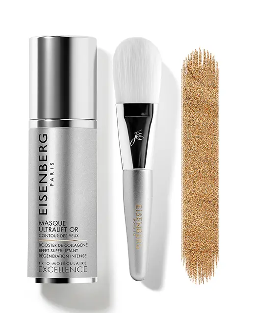 EXCELLENCE MASQUE ULTRALIFT OR