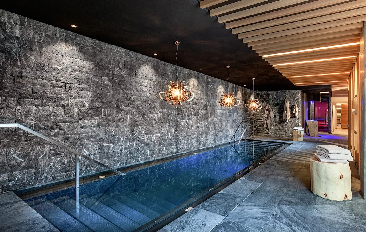 Gardena Grödnerhof Fiorenzo Calosso