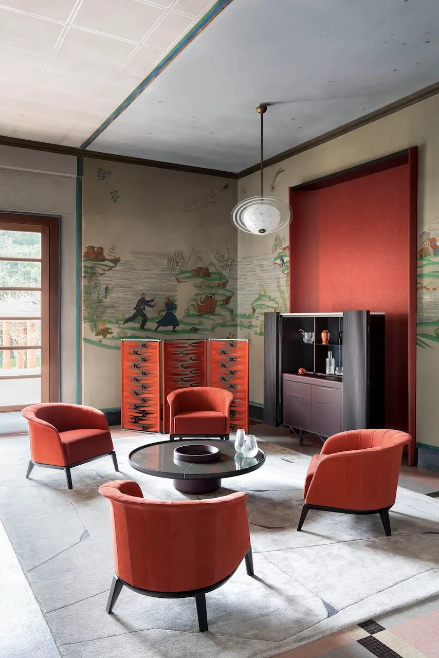 Giorgetti Castrocaro 2022