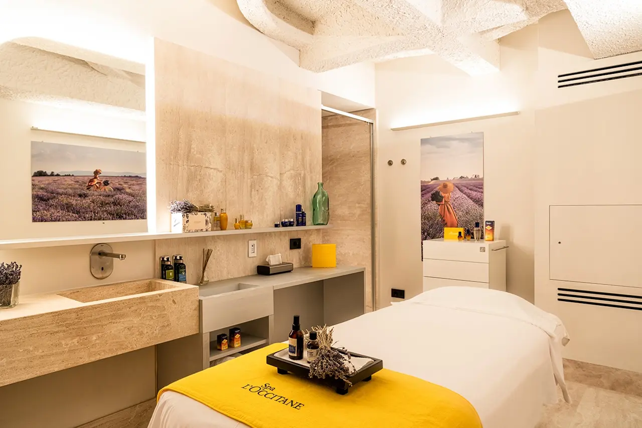 Hotel Palazzo Tirso Cagliari-MGallery