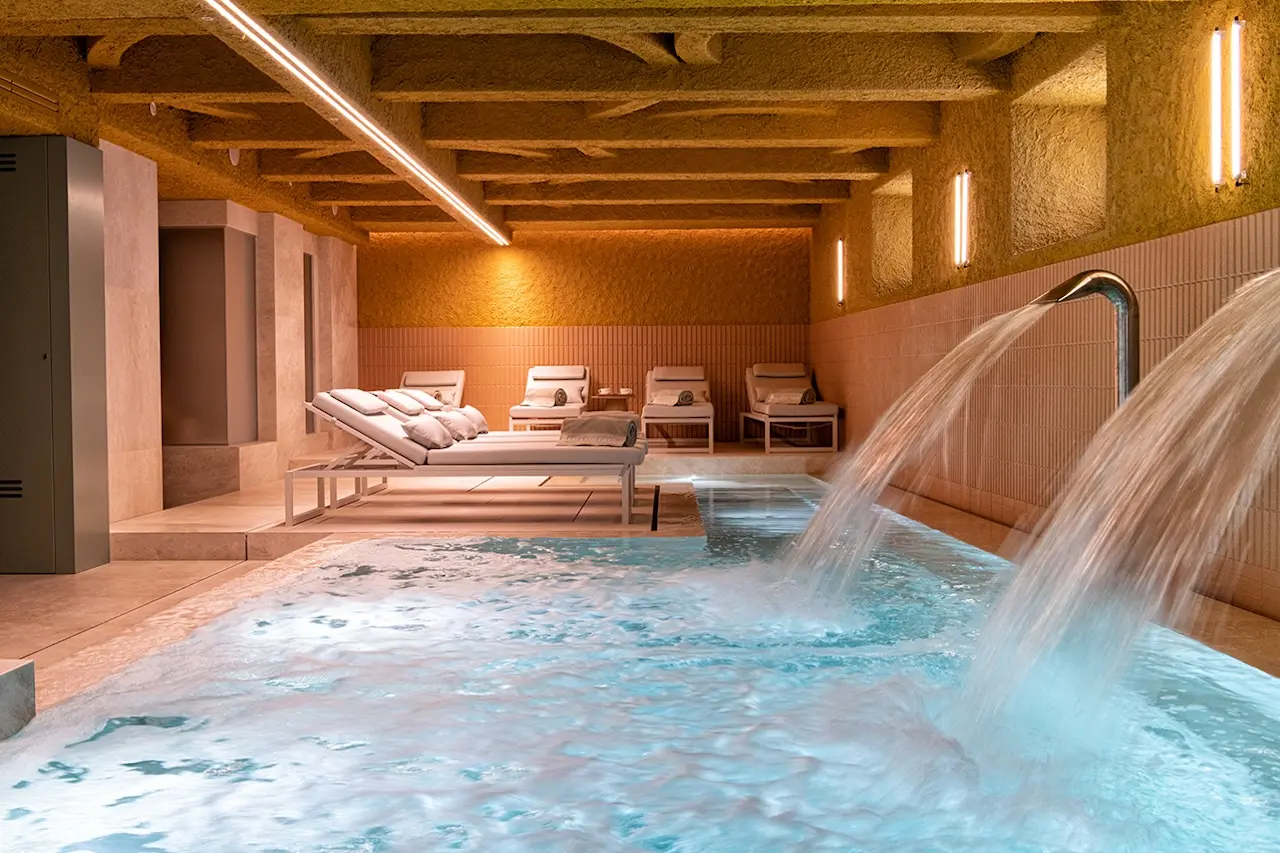 Hotel Palazzo Tirso Cagliari-MGallery