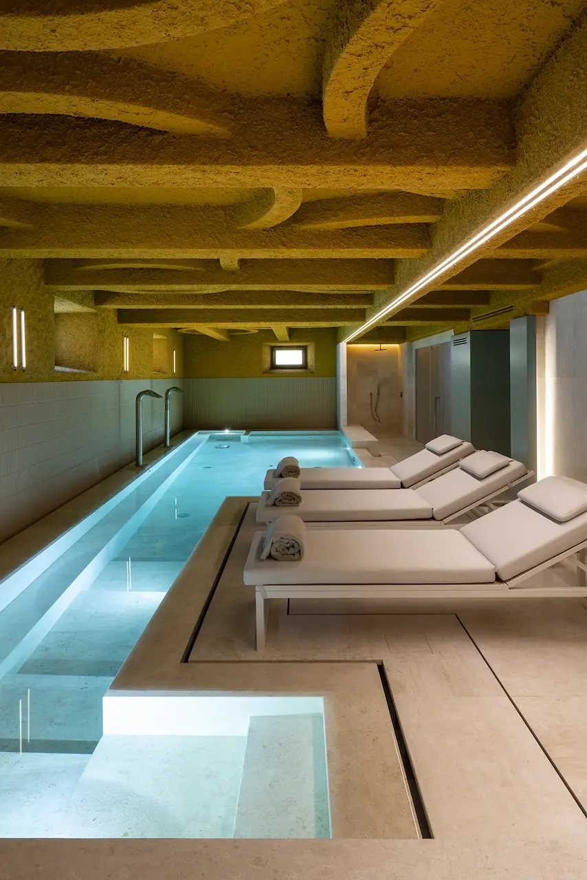 Hotel Palazzo Tirso Cagliari-MGallery