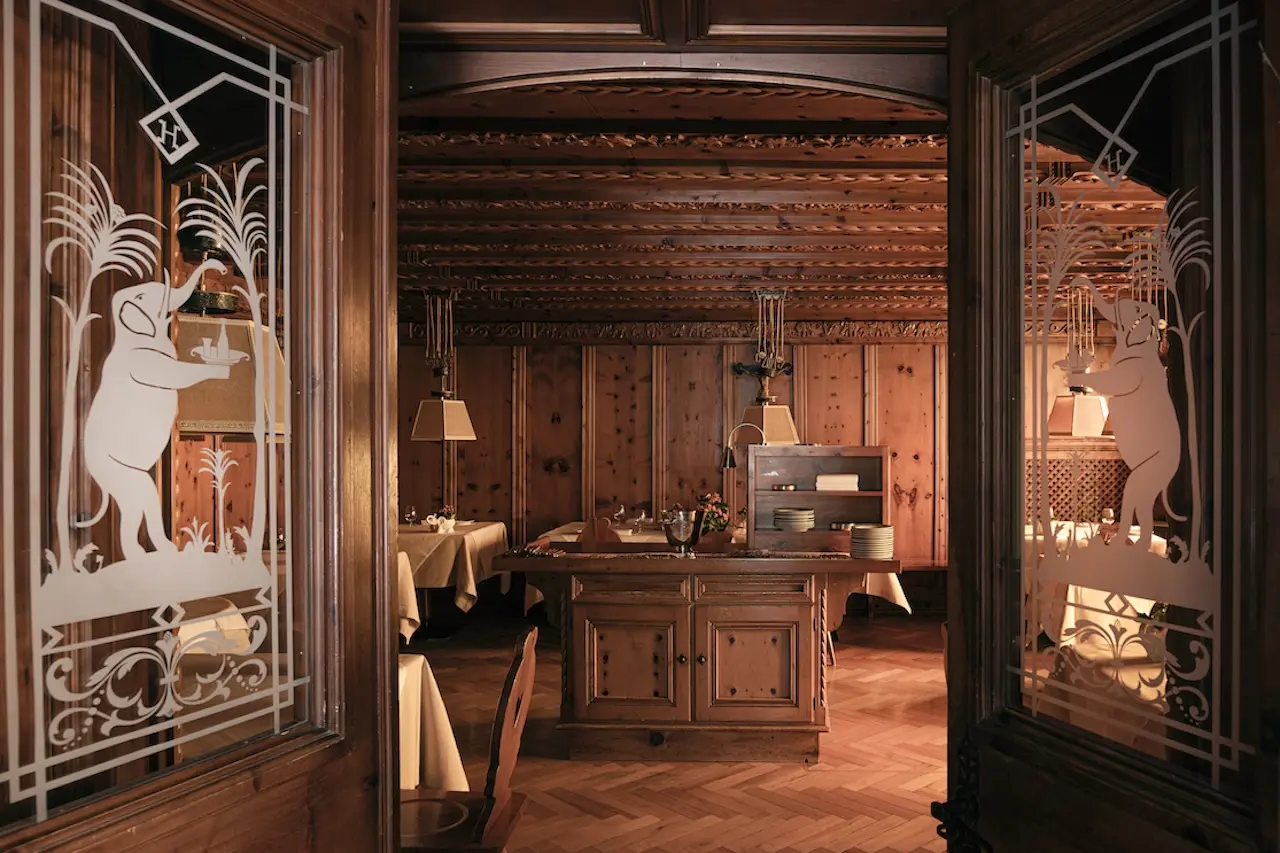 Hotel Elephant di Bressanone