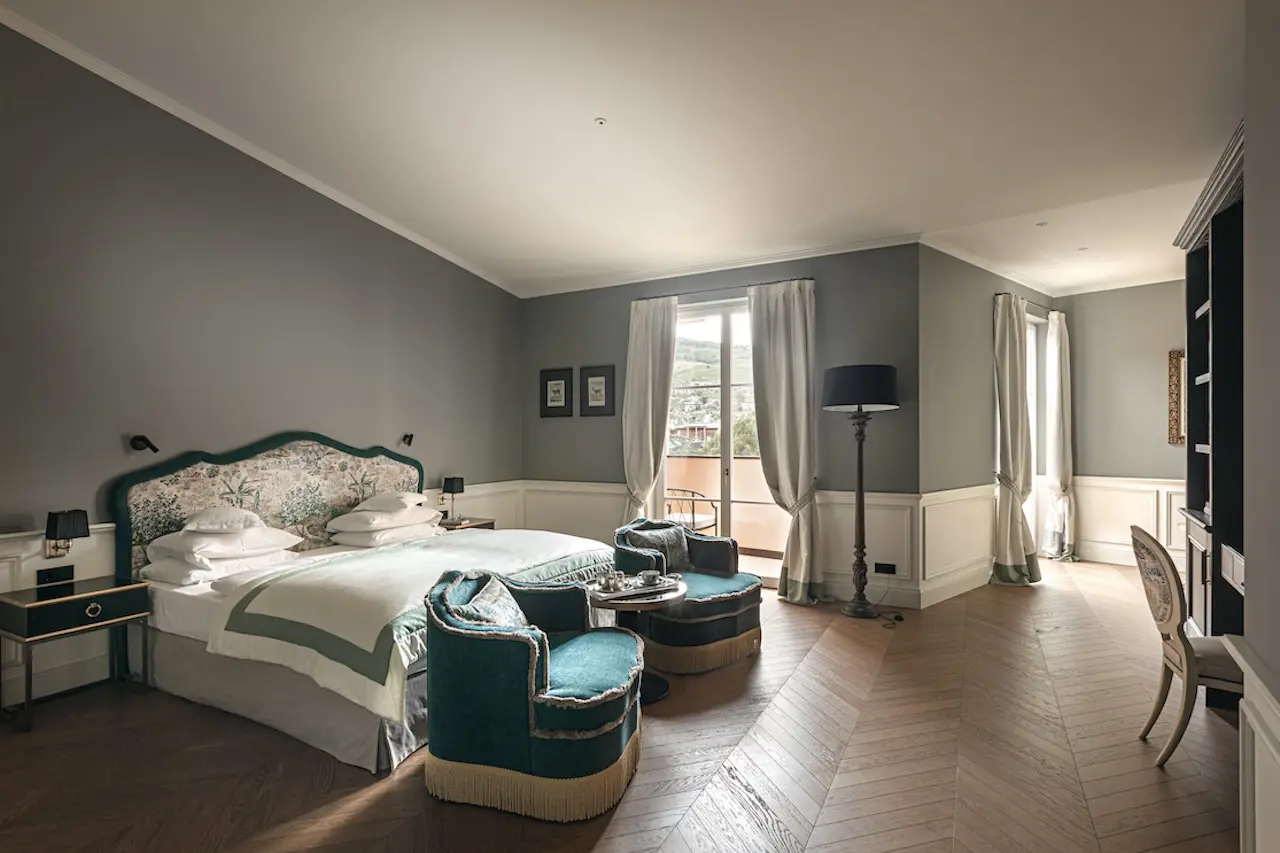 Hotel Elephant di Bressanone