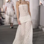 collezione CHANEL Cruise 2024/25 Hong Kong