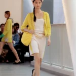collezione CHANEL Cruise 2024/25 Hong Kong