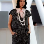 collezione CHANEL Cruise 2024/25 Hong Kong