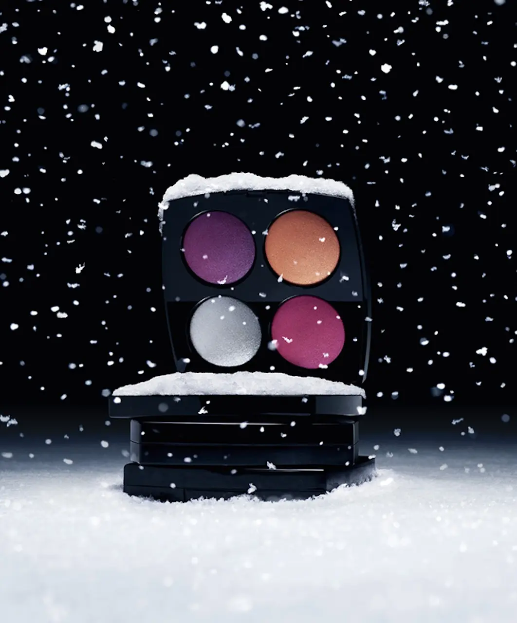 Valentina Li, Global Makeup Creative partner-Chanel