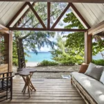 tsarabanjina beach villas