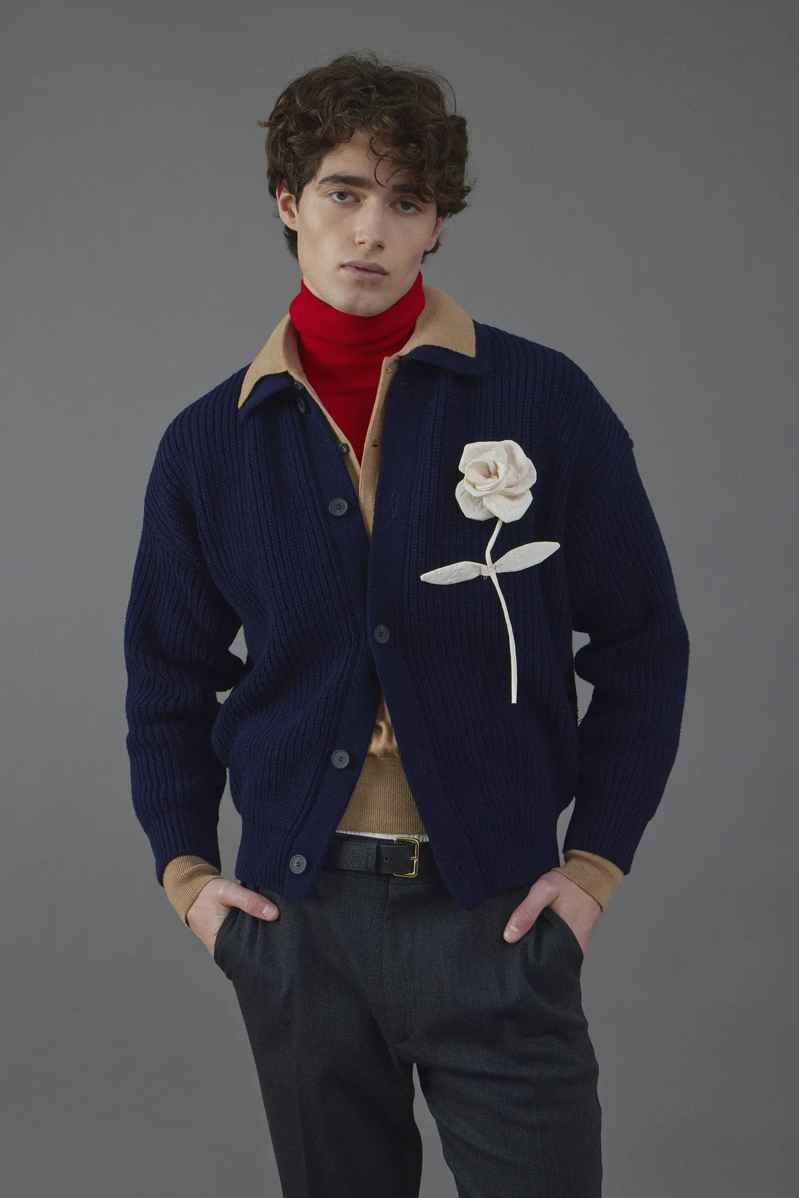 La collezione menswear 2024 di CO|TE