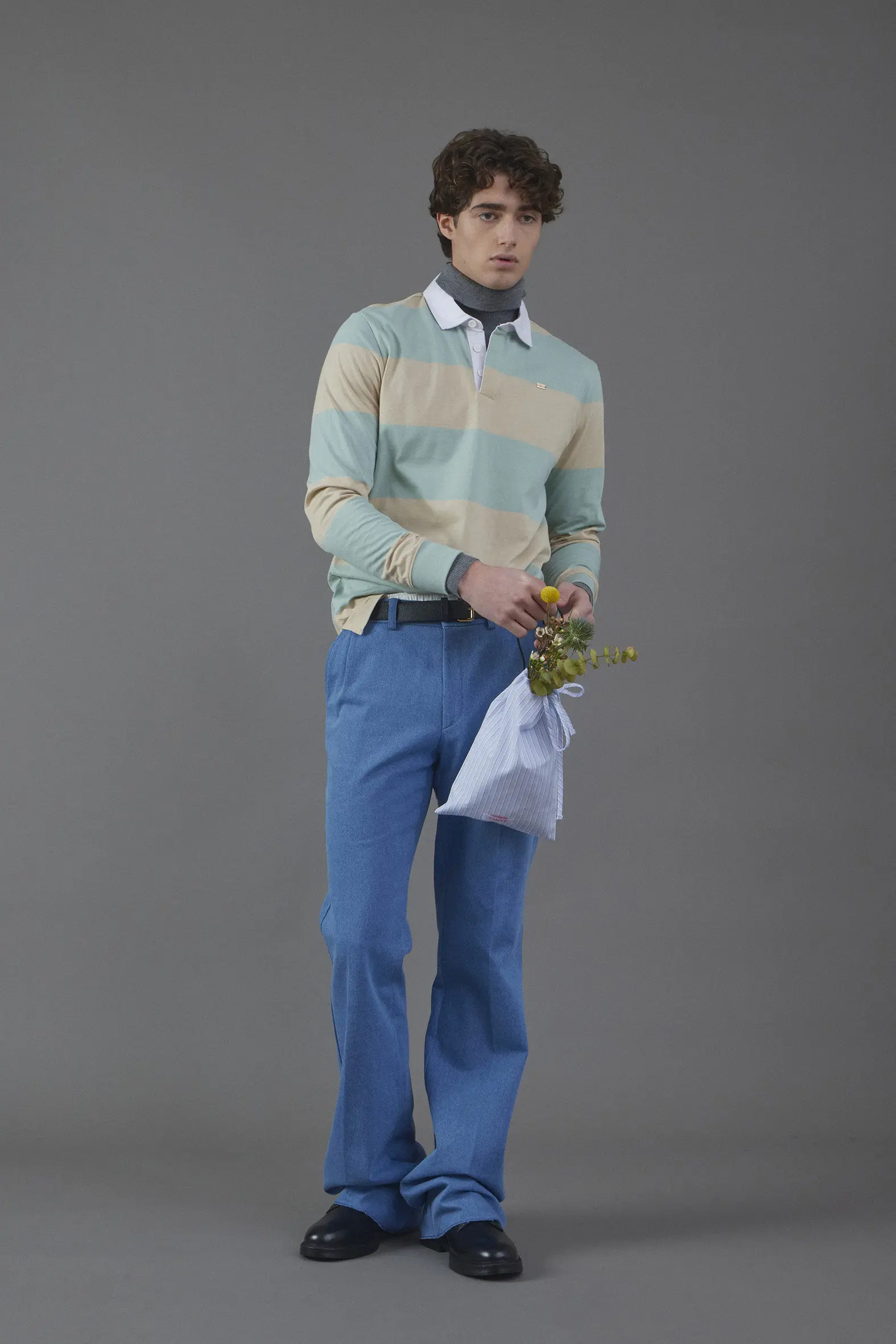 La collezione menswear 2024 di CO|TE