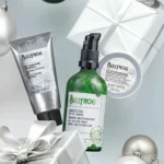 Il grooming Bullfrog in versione Christmas Kit