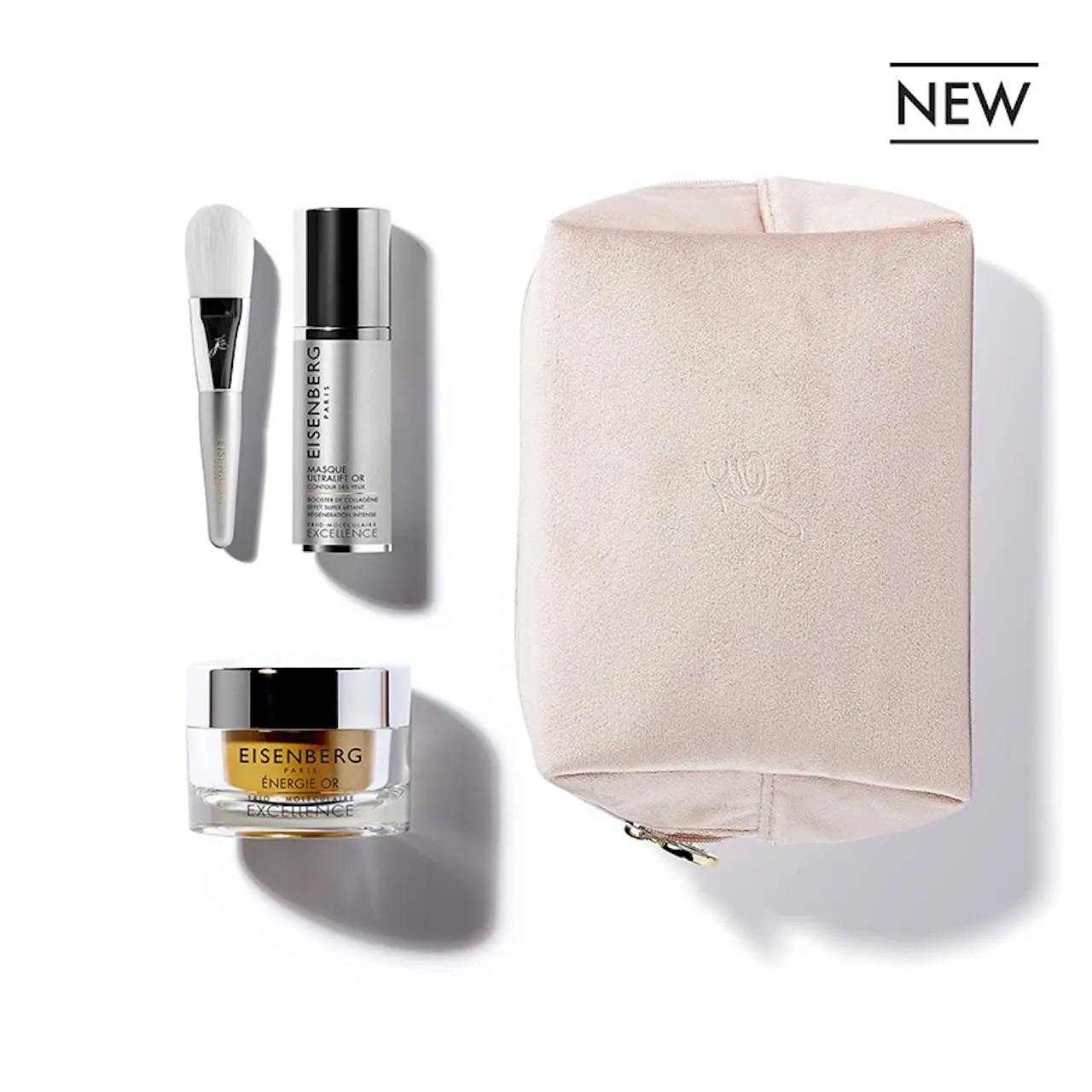 Duo COLLAGÈNE BOOSTER