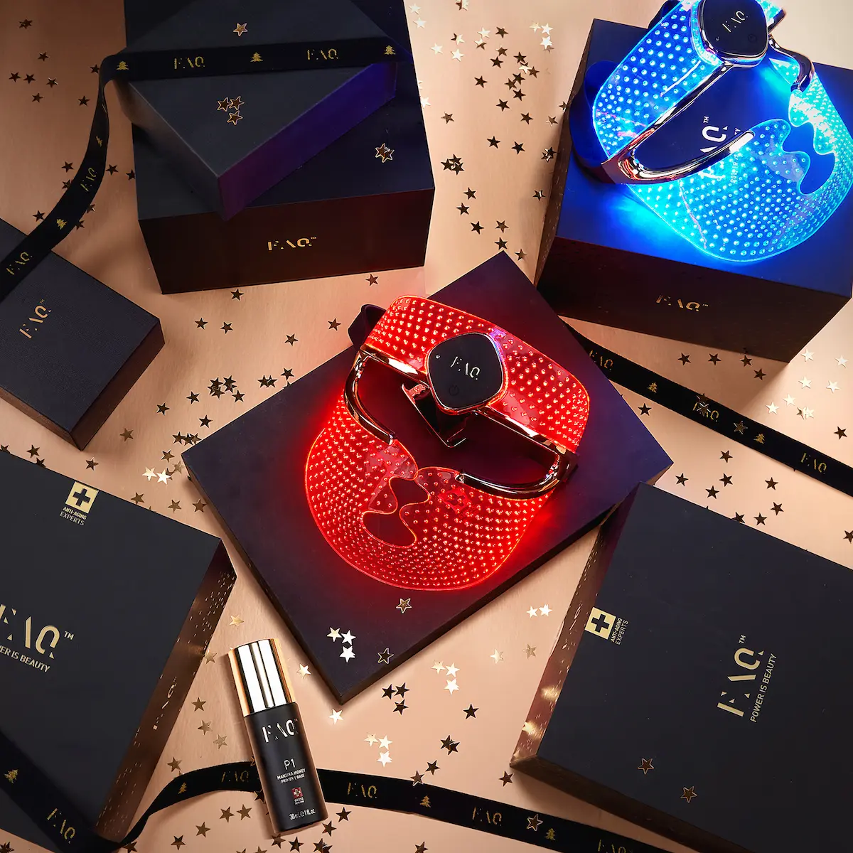 FAQ 202: Il regalo di lusso high-tech più perfetto