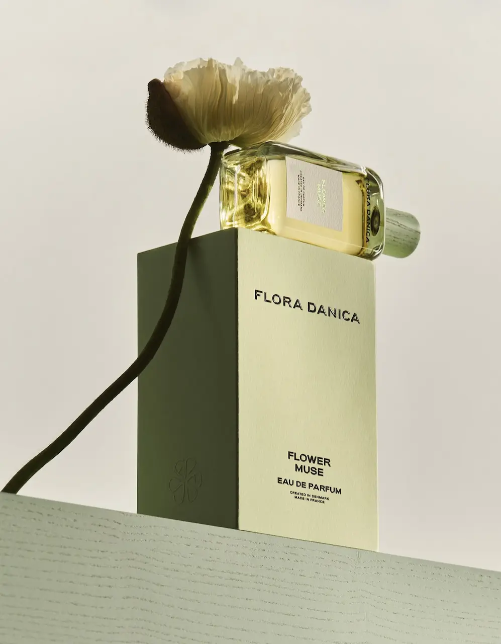 The Beautyaholic’s Shop presenta Flora Danica Parfums