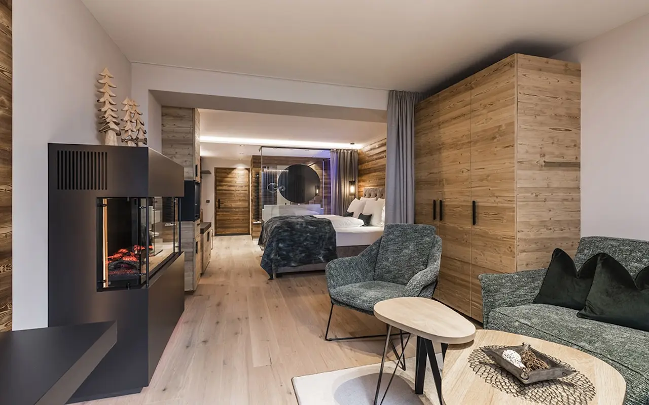 Bad Moos Aqua Spa Resort