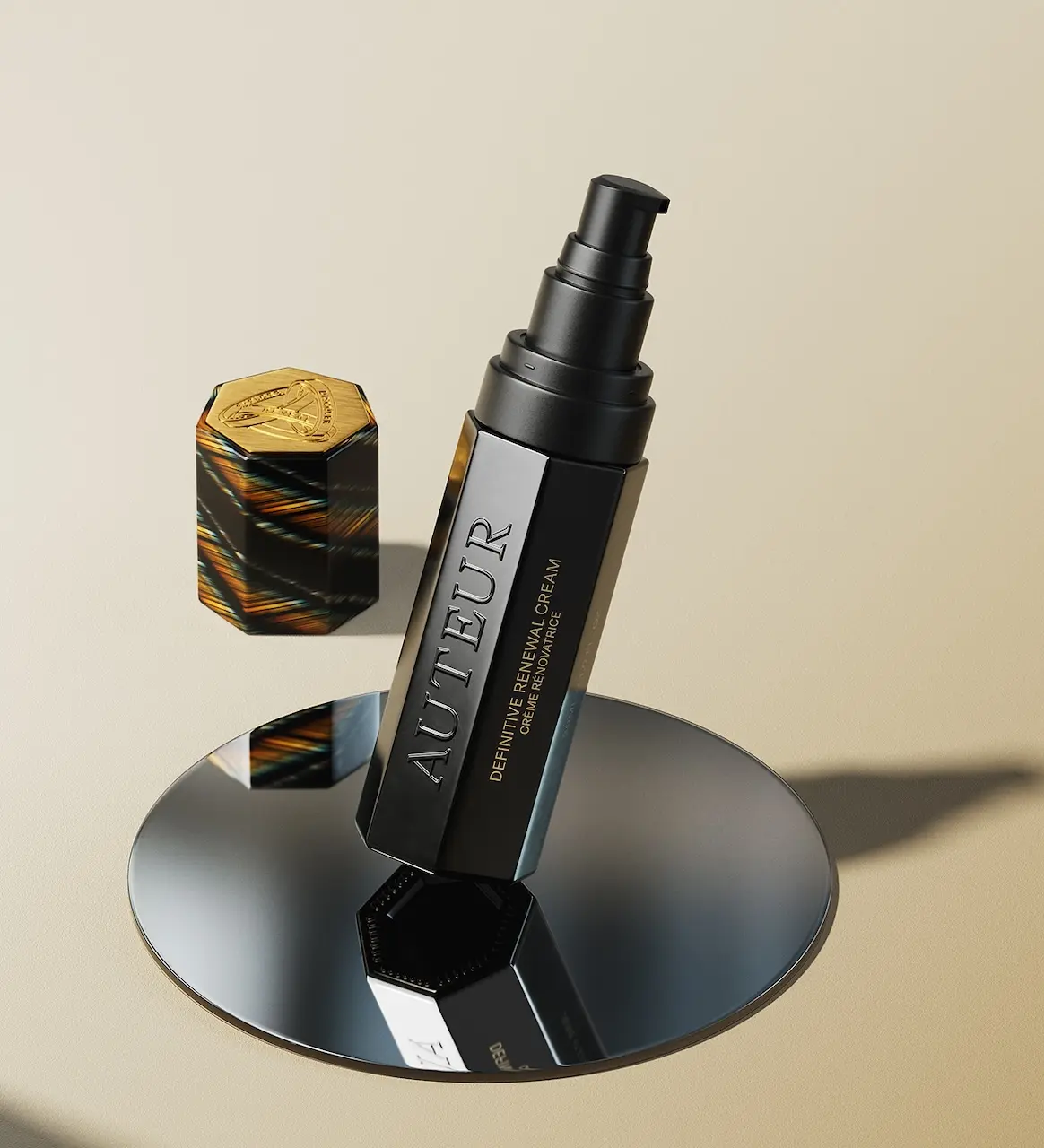 Definitive Eye Cream 30ml