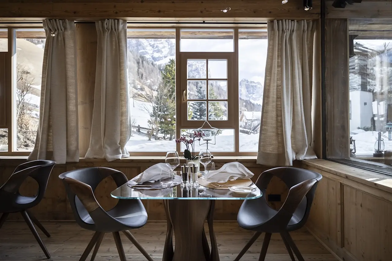 Murin Dolomiti Wellness Hotel Fanes