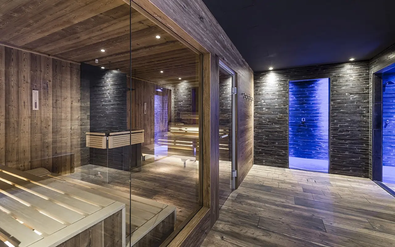 Bad Moos Aqua Spa Resort