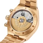 Overseas di Vacheron Constantin