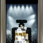 Boutique Fragrance & Beauty de Chanel