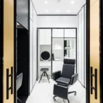 Boutique Fragrance & Beauty de Chanel