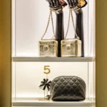 Boutique Fragrance & Beauty de Chanel