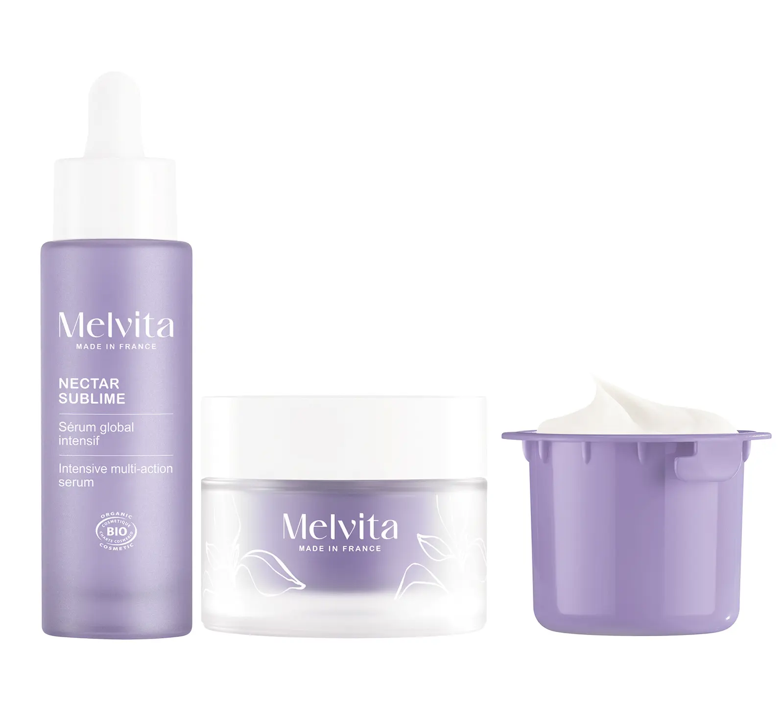 linea Nectar Sublime