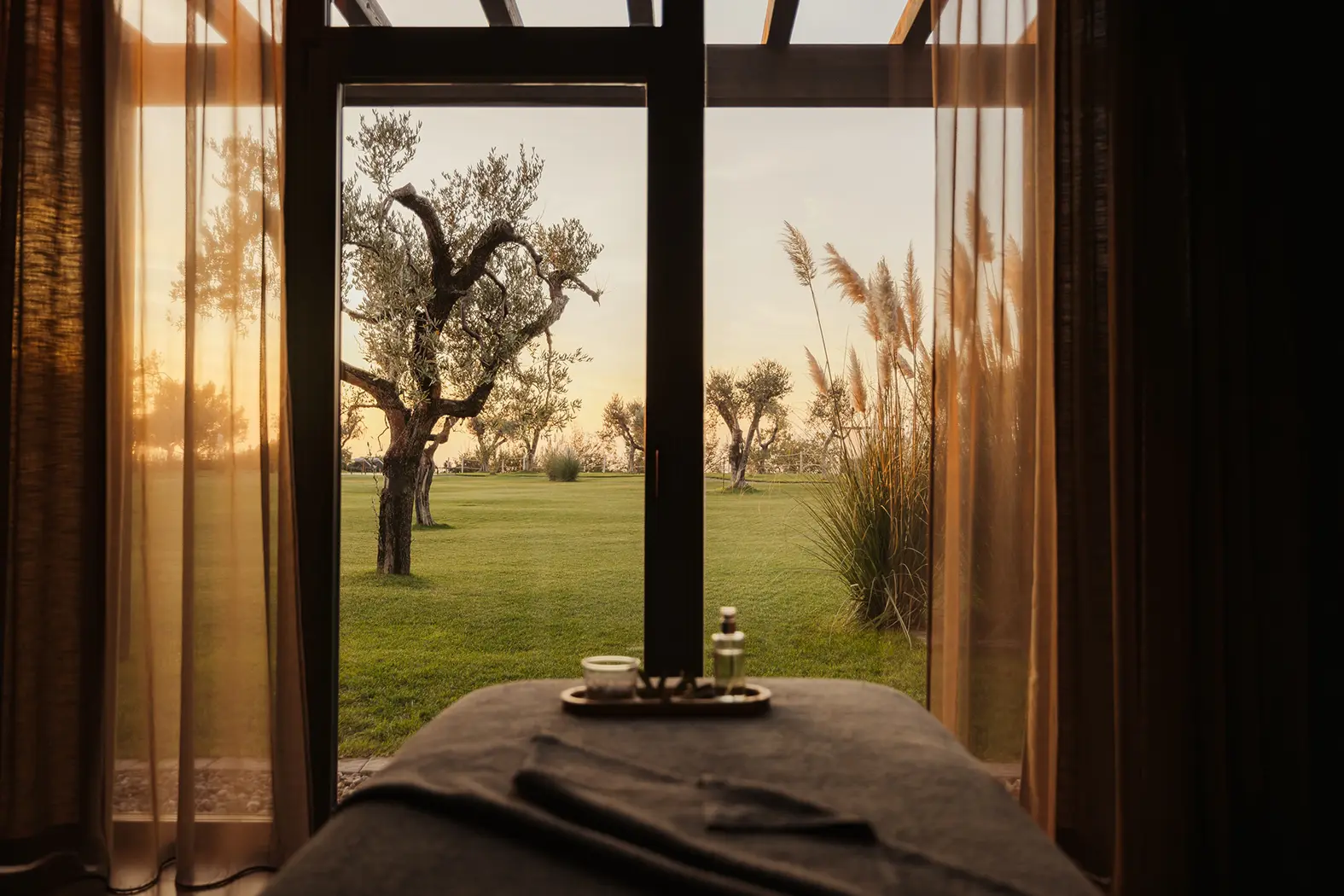 Hideaway Cape of Senses