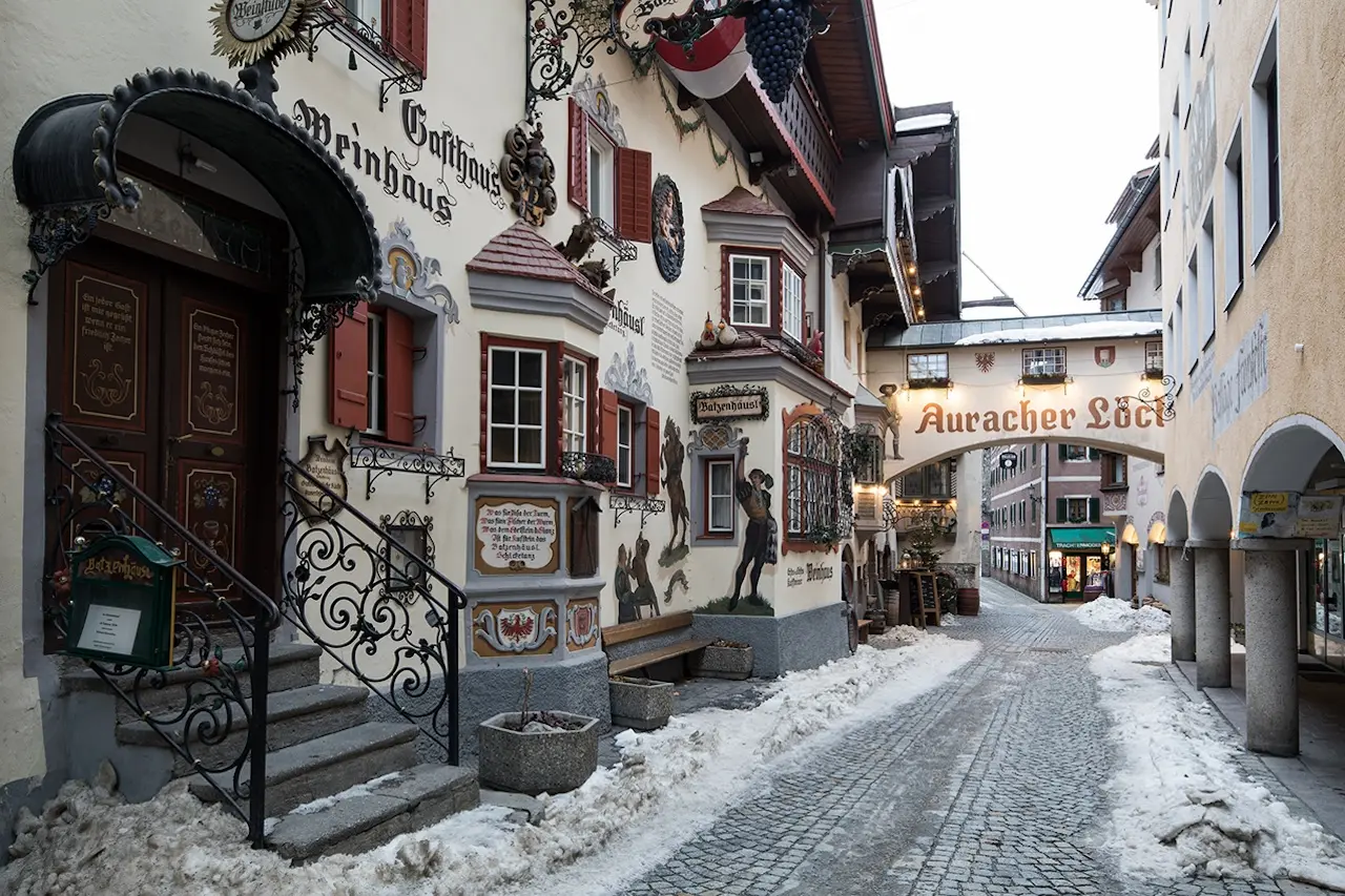 Auracher Loechl - Kufsteinerland _copyright_Robert_Maybach