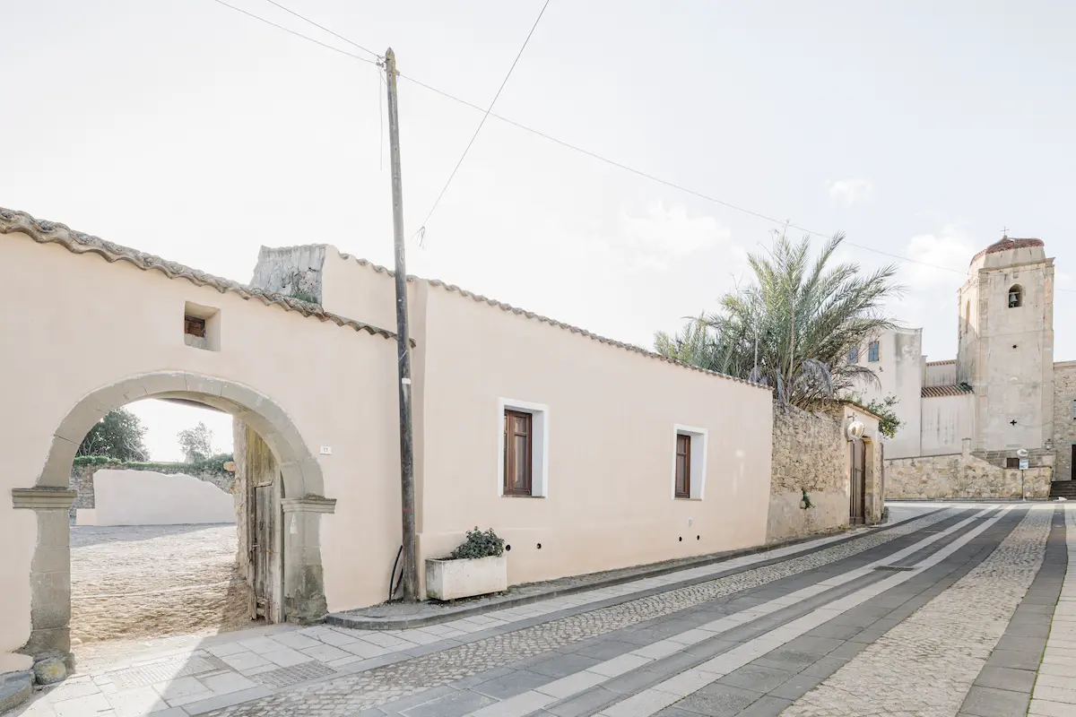 Casa delle Tradizioni