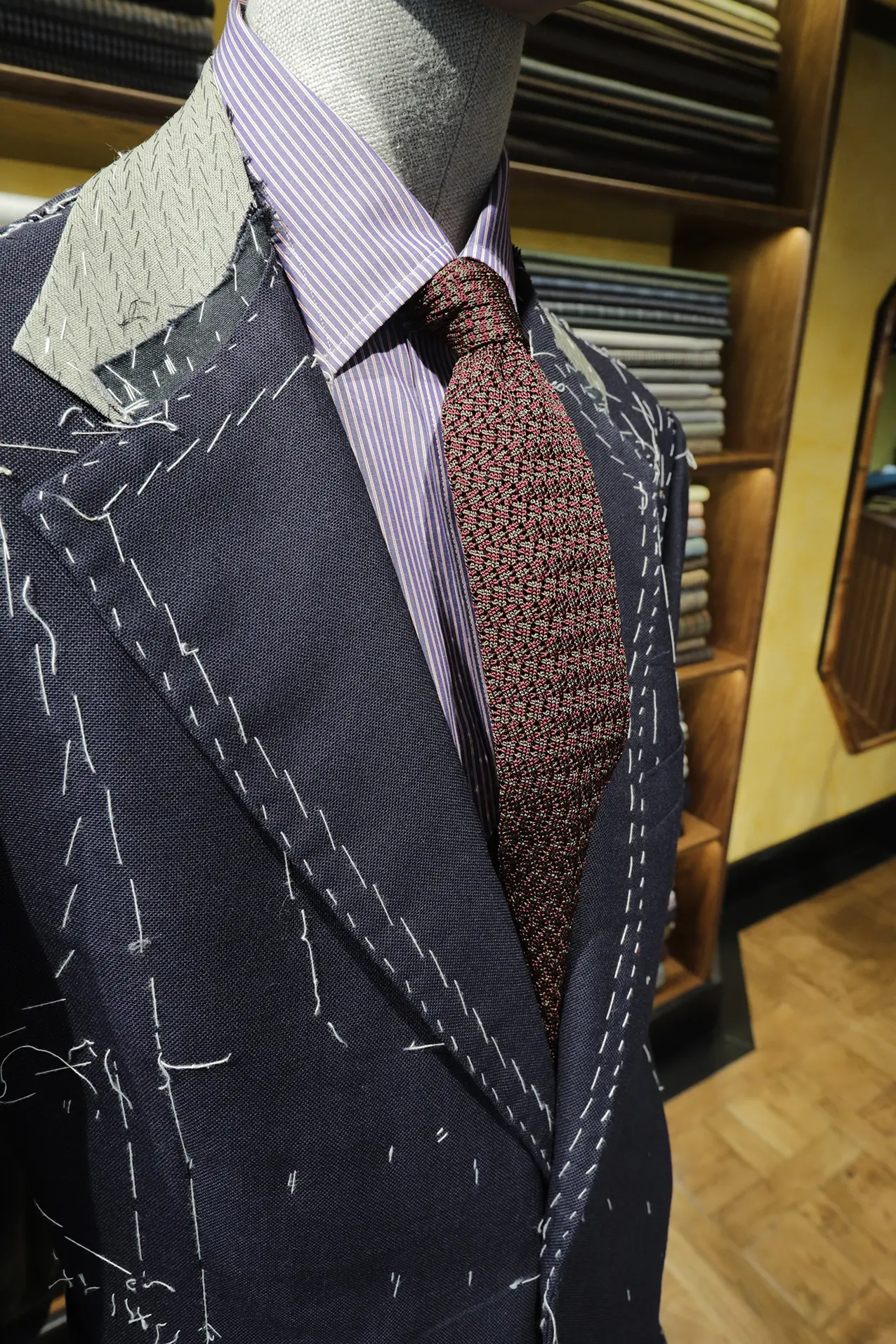 Laboratorio Rubinacci