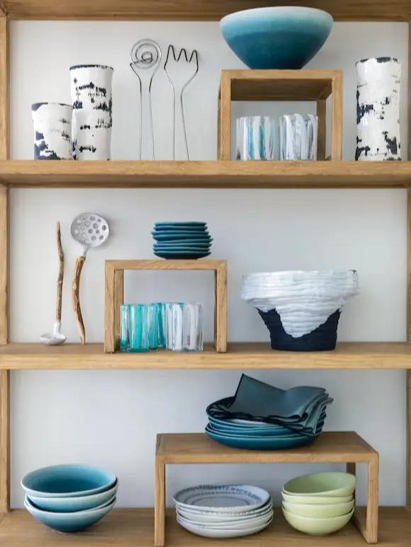 Nomad Escape dello Studio Otto per AMPM