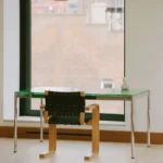 USM Modular Furniture per un loft newyorkese