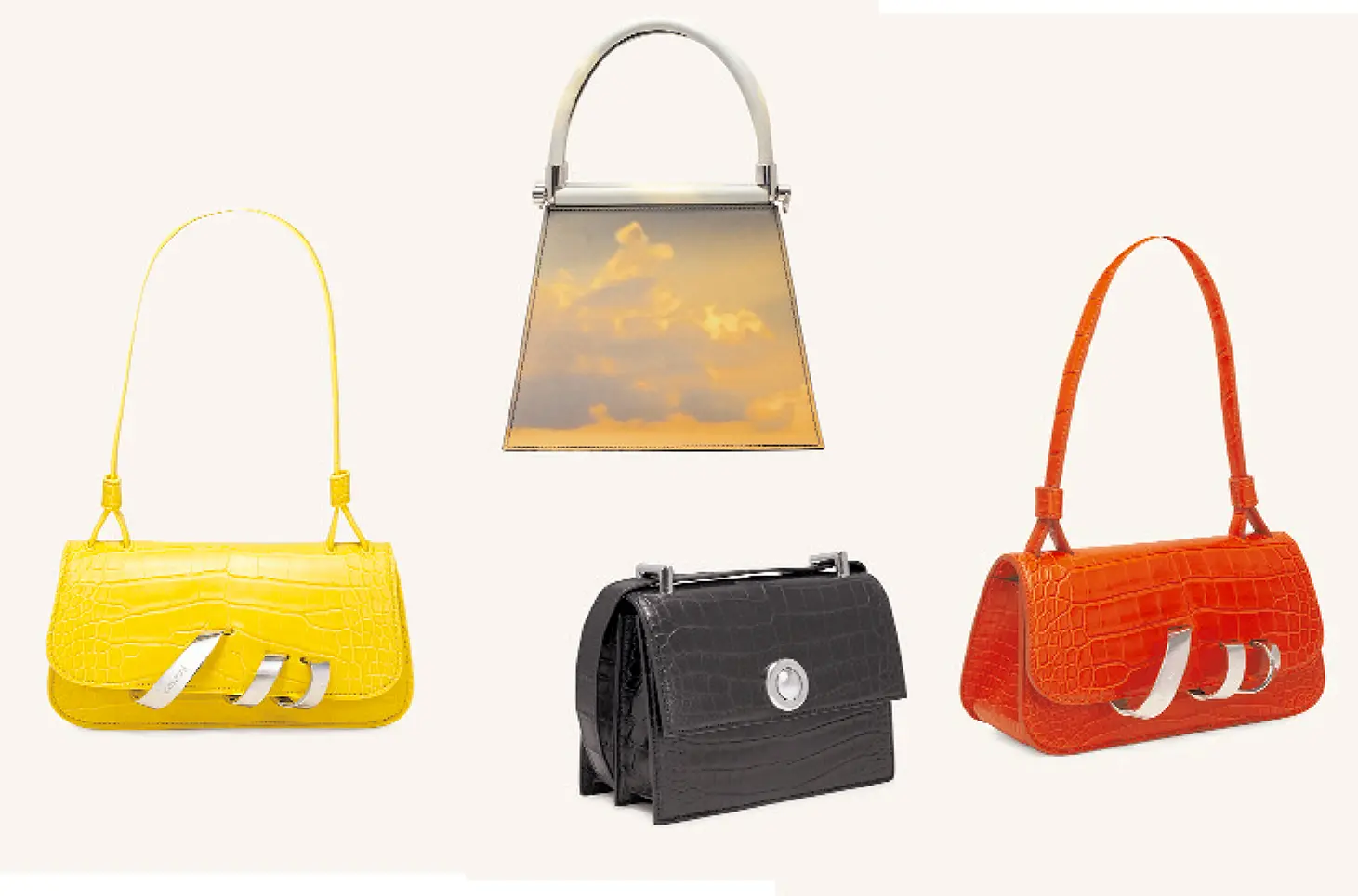 Testoni lancia l'esclusiva Capsule Collection Made For You