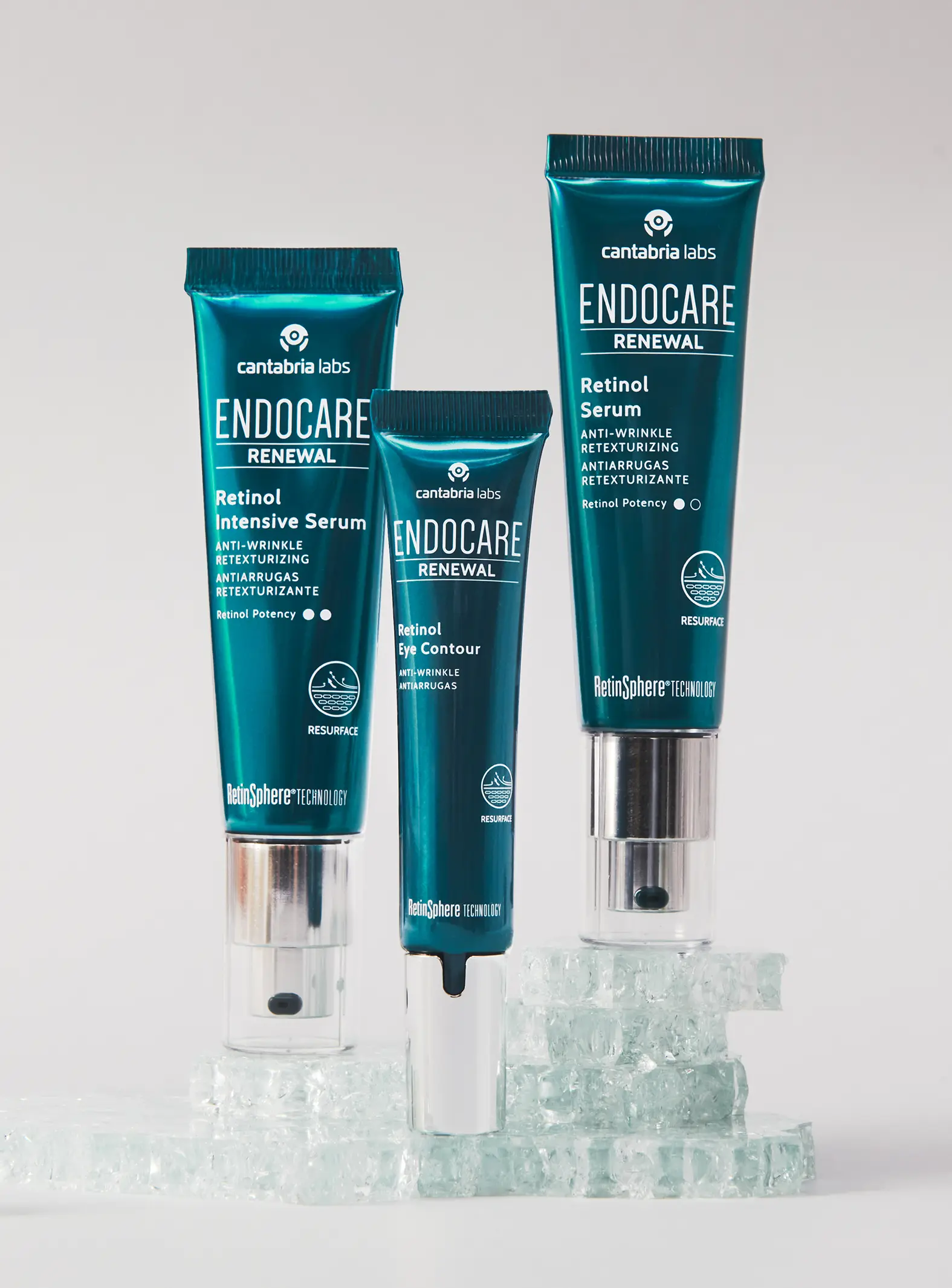 Endocare Renewal, il boost di un trattamento nutriente per la rigenerazione anti-age