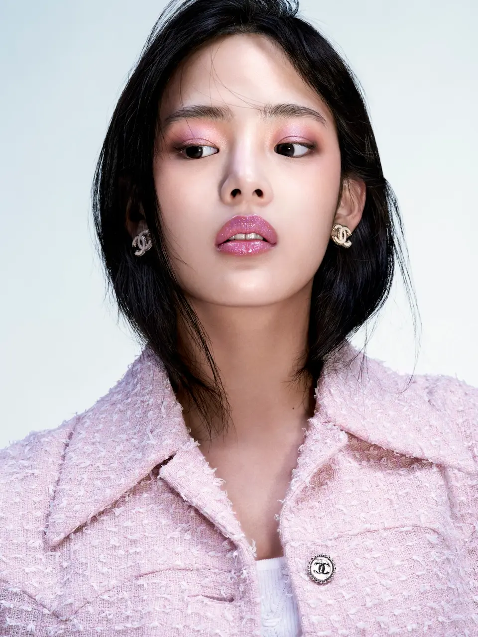 La camelia, il fiore preferito di Gabrielle Chanel e simbolo della Maison