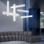 Paola Navone firma e amplia la collezione Baggy per Contardi