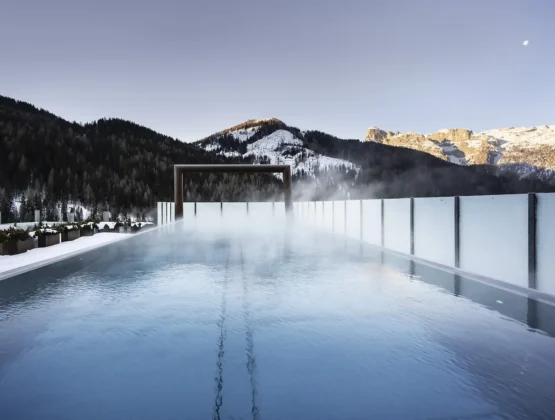 Dolomiti Wellness Hotel Fanes