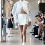 La nuova collezione MAREA p_e 2025