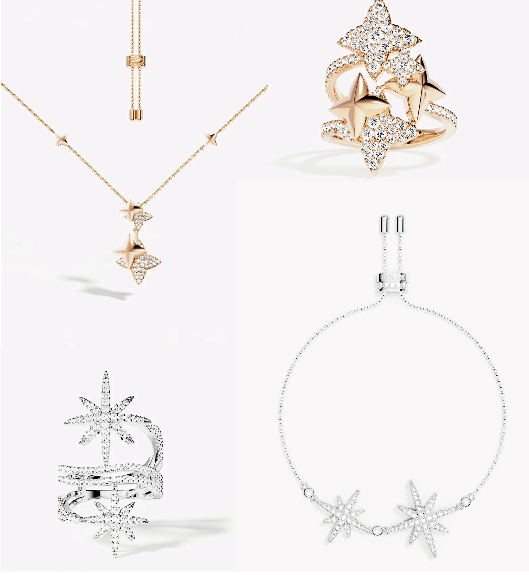 Météorites di APM Monaco