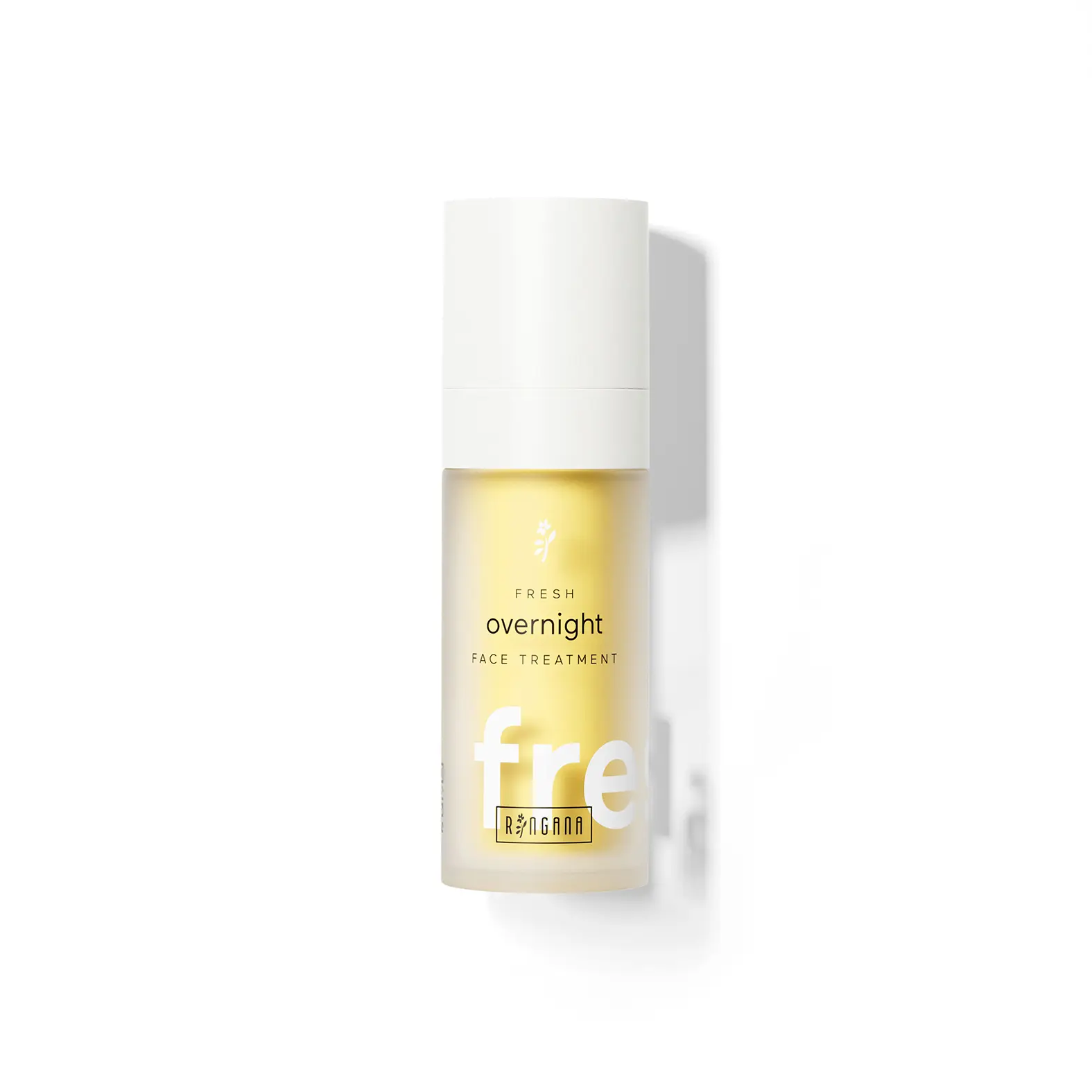 FRESH overnight face treatment | 30ml